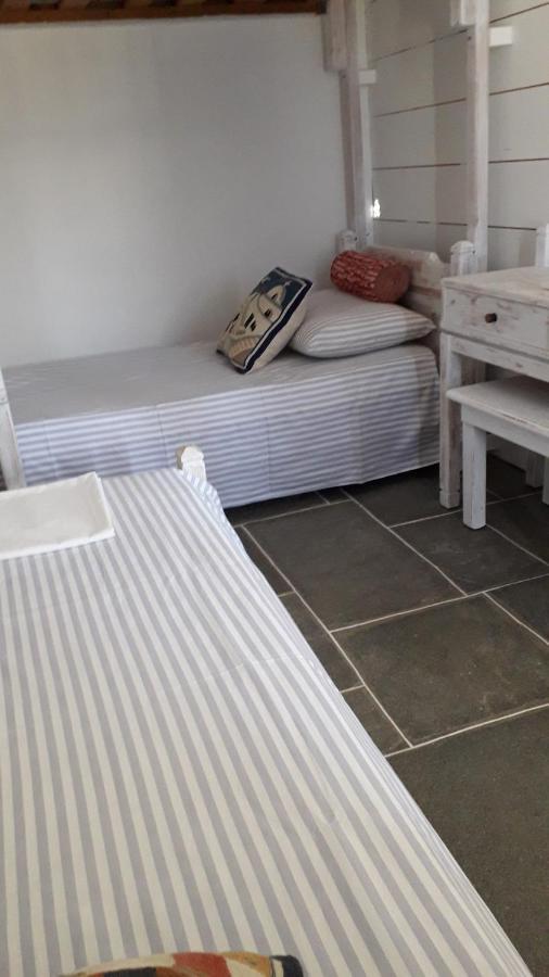 Villa Perivoli Platis Gialos  Екстериор снимка