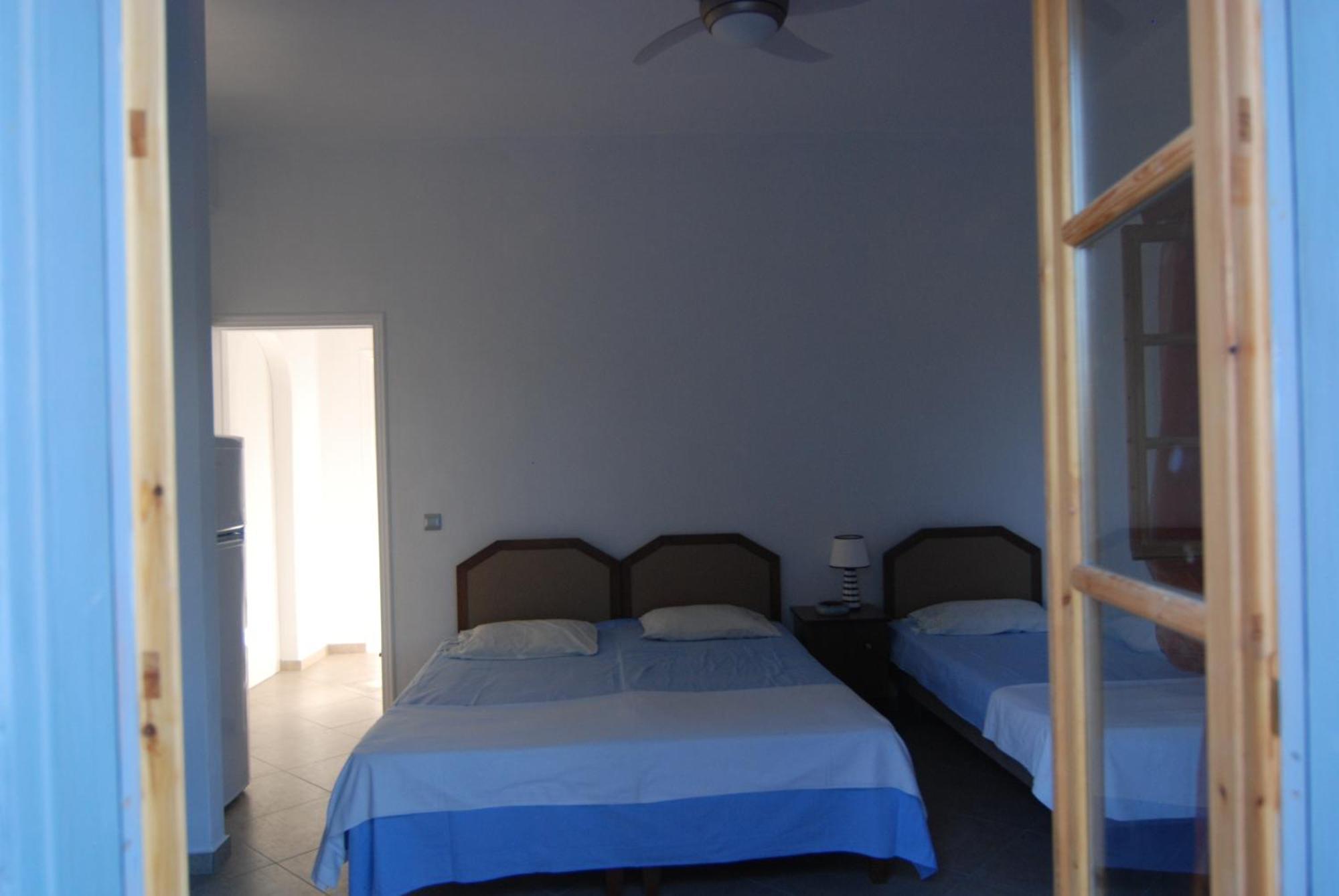 Villa Perivoli Platis Gialos  Стая снимка